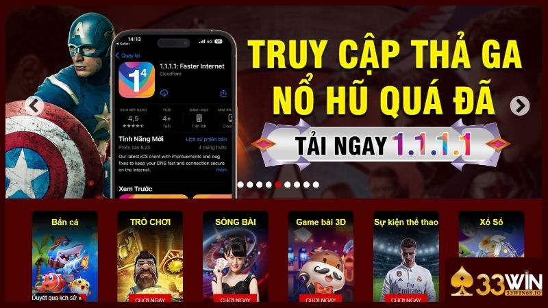 Bạn nên cập nhật ứng dụng mới nhất