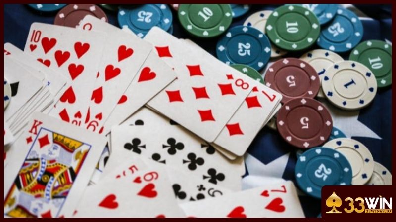 Tiến lên miền Nam là game bài quốc dân dành cho bạn