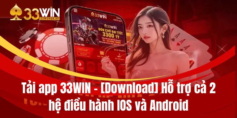 tai app 33win