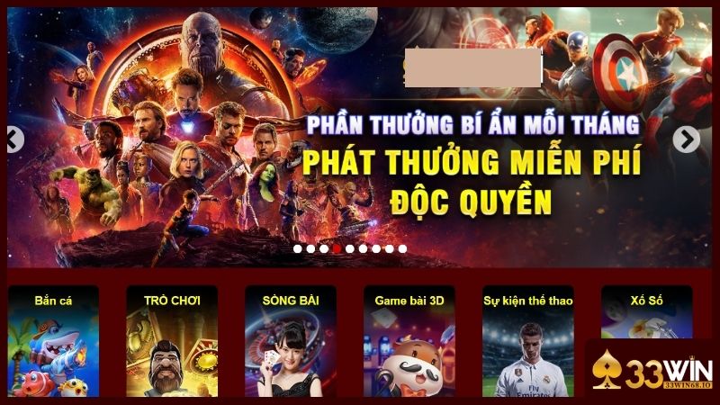 Thành viên nhận được quyền lợi khi thực hiện giao dịch