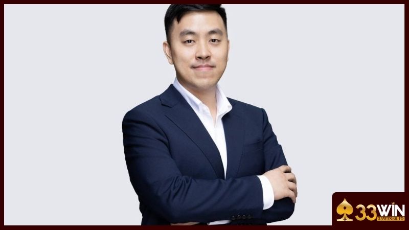Hành trình của CEO 33WIN Phạm Hoàng - Từ đam mê đến thành công 2 CEO 33WIN Phạm Hoàng
