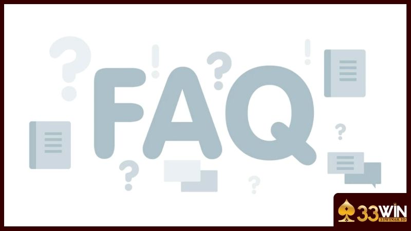 FAQ nhận khuyến mãi để bạn tham khảo