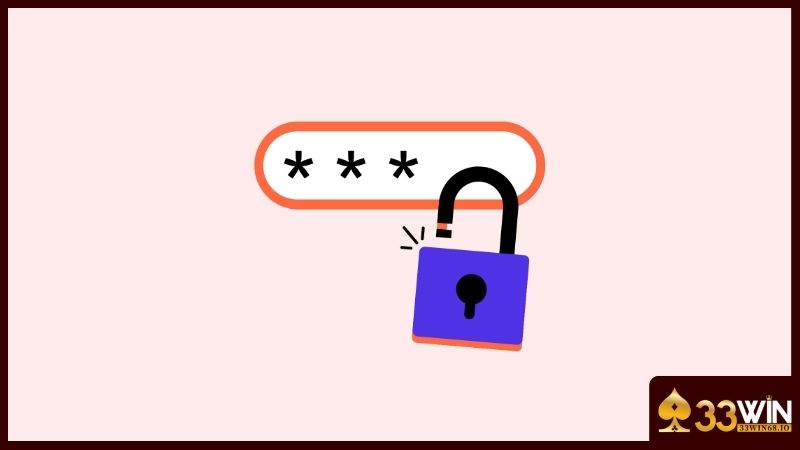 Khi quên mật khẩu người chơi lo lắng và bất an