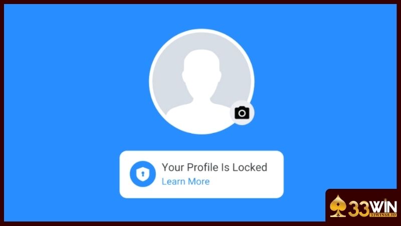 Tài khoản 33WIN bị khoá - Nguyên nhân và cách mở lại hiệu quả 3 Khóa tài khoản theo yêu cầu của cơ quan thẩm quyền