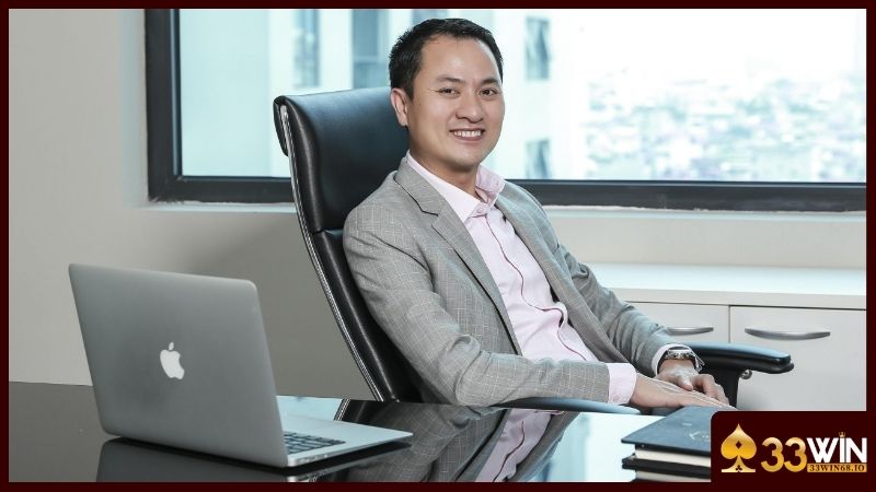 Hành trình của CEO 33WIN Phạm Hoàng - Từ đam mê đến thành công 5 Nguyễn Minh Tú thúc đẩy chiến lược marketing