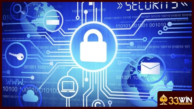 Nhà cái ứng dụng công nghệ chống gian lận bằng mã hóa SSL 128 lít