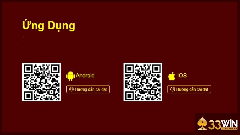Tải ứng dụng về điện thoại để cá cược linh hoạt