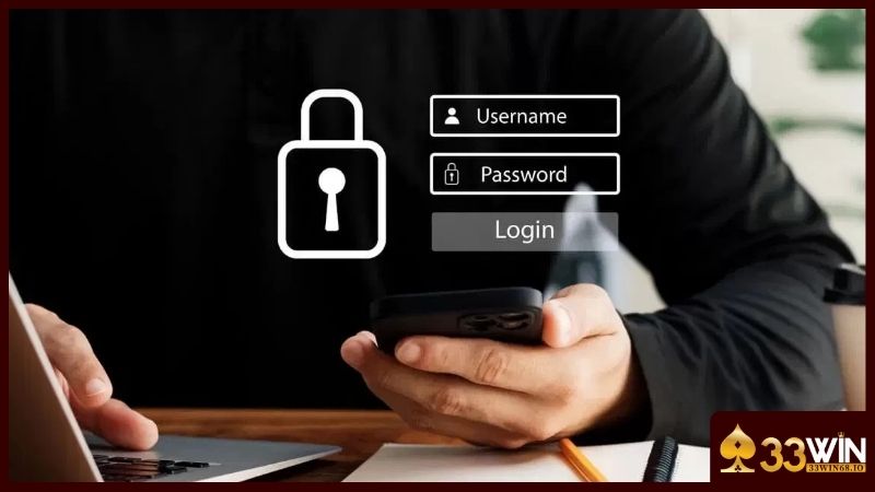 Thiết lập thông tin mật khẩu mạnh nhất