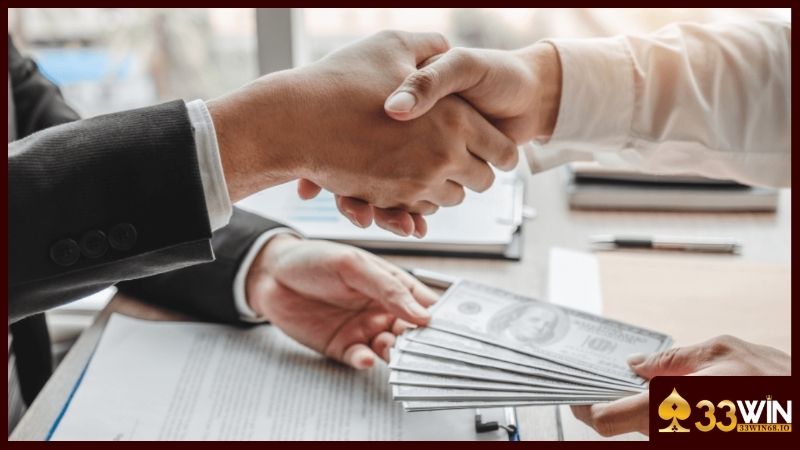 Tiền thưởng VIP sẽ được cộng tự động