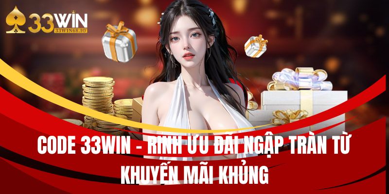 code 33win