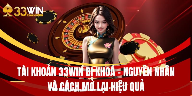 tai khoan 33win bi khoa