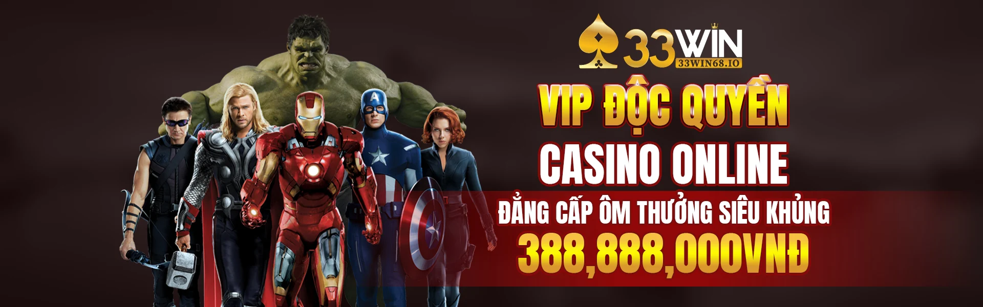 33WIN 🎖️ Link Đăng Ký 33WIN68 +68K Ngọ Khai Phát Lộc 1 vip doc quyen tai casino dang cap 33win